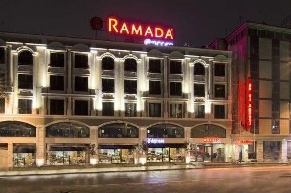 Ramada Encore Gebze — 1