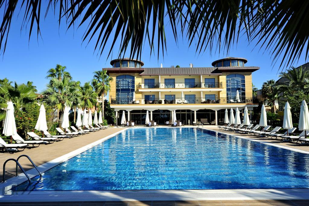 Villa Augusto Boutique Hotel — 1
