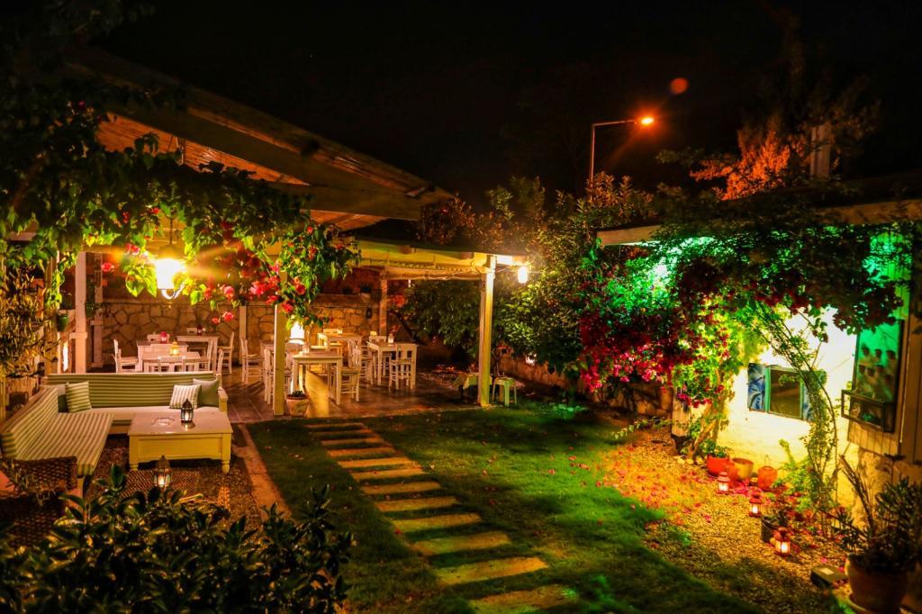 Sarı Gelin Otel Alaçatı — 1