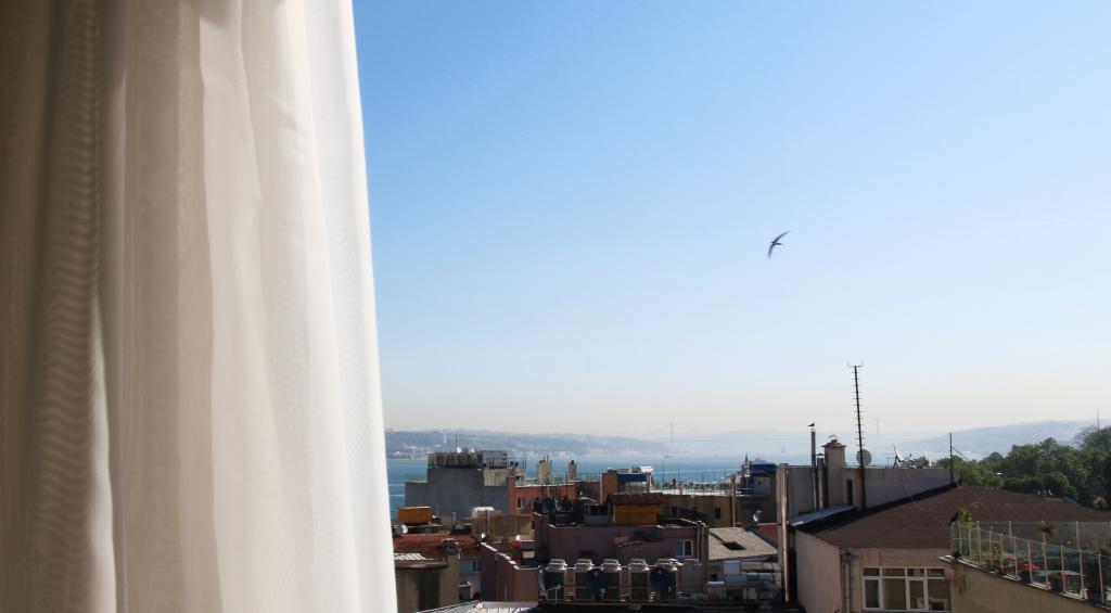 Seher Hotel — 4