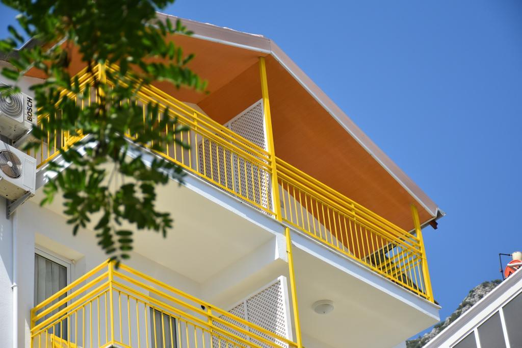 Limon Pansiyon Kaş — 1