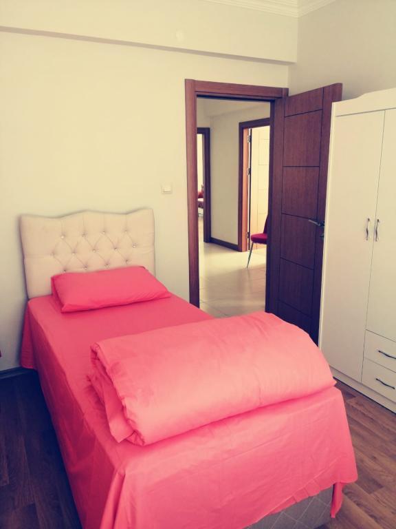 Şiran Özel Kiralık Tatil Dairesi — 5