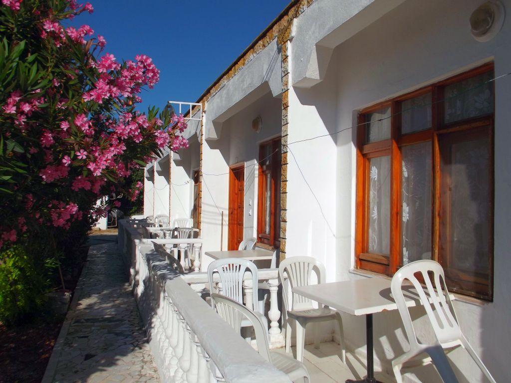 Erdinç Tatil Evleri — 1