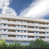 Apart Hotel Best Ankara — 1