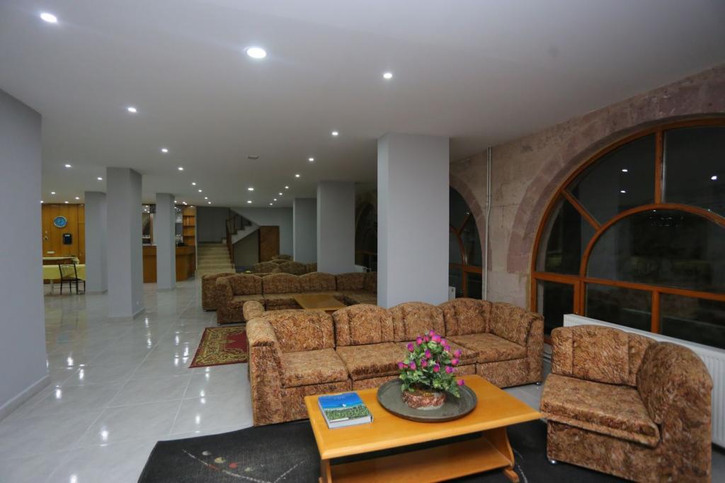 Tulpar Otel — 1