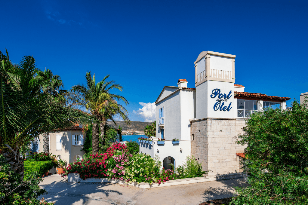 Port Alaçatı Hotel — 8