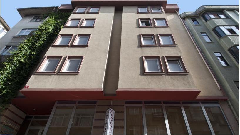 Haydarpaşa Otel — 1