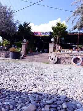 Assos Gelincik Pansiyon — 7