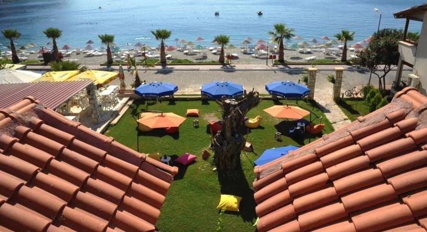 Club Pomalin — 1