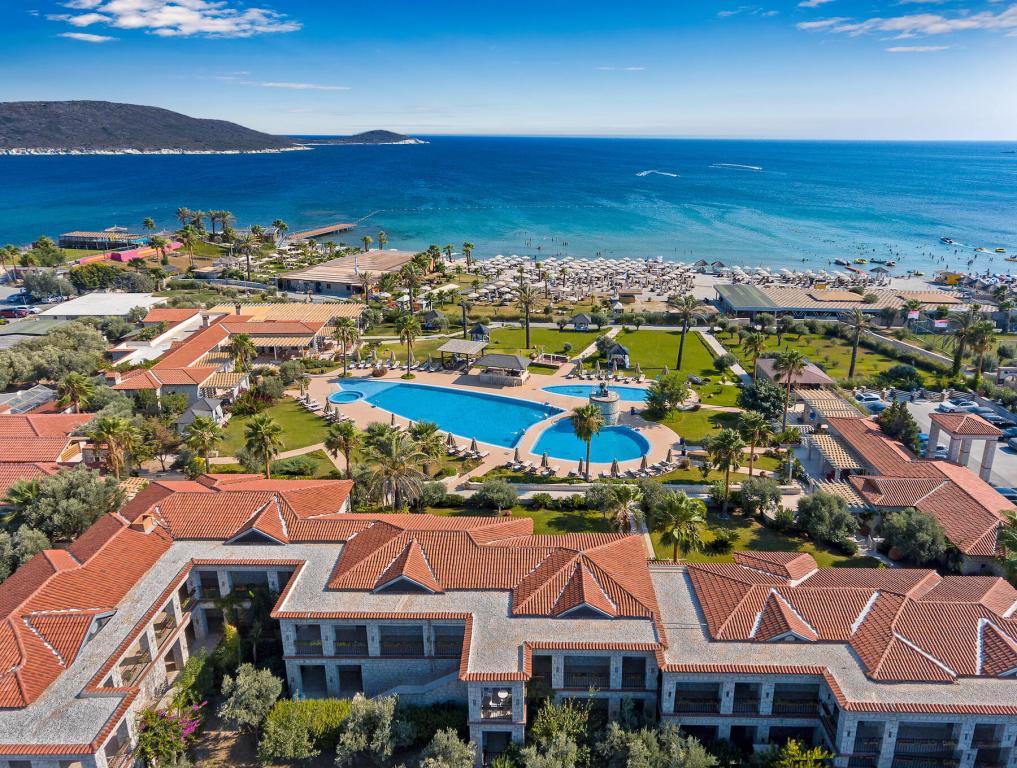 Alaçatı Beach Resort And Spa — 1