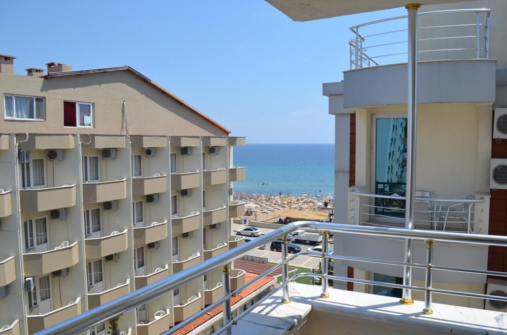 Seda Hotel — 1