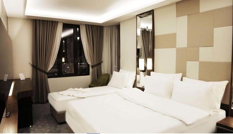 The Biancho Hotel Pera — 5