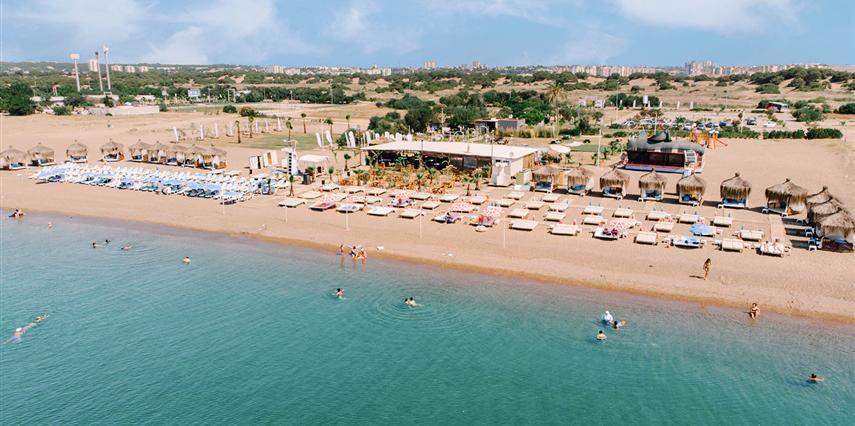 Laren Sea Side Hotel  & Spa — 7