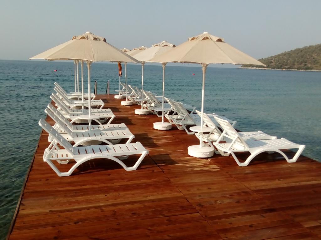 Fesleğenbükü Ahşap Evler — 5