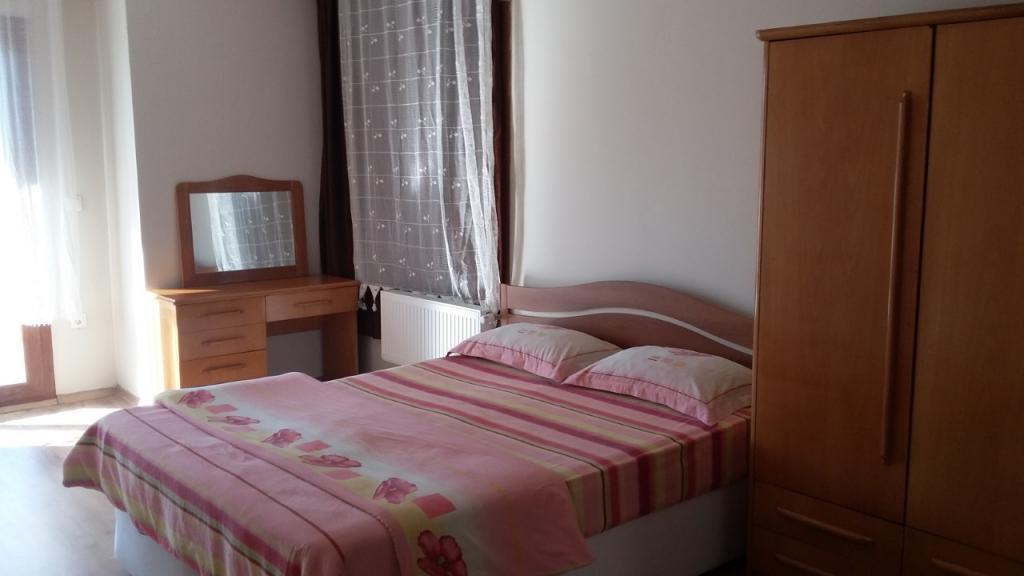 Ayvalık Çamlık Villaları — 7
