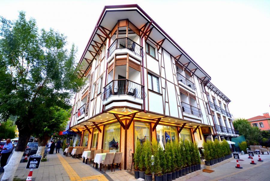 Ağva Beyaz Konak — 1