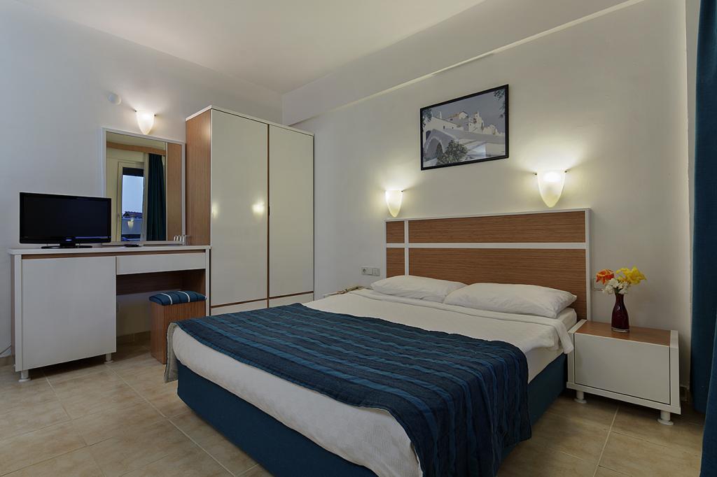 Armas Green Fuğla Beach — 7