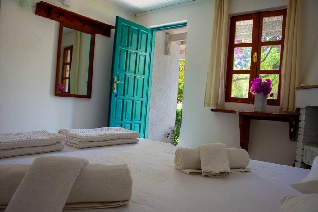 Myndos Bed & Breakfast Gümüşlük — 9