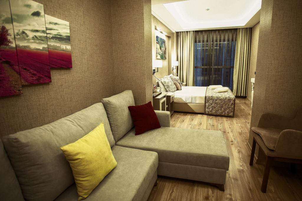 Hotel İz — 7