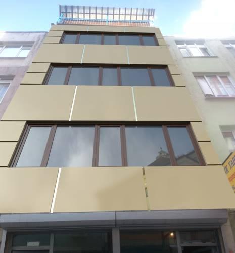Royal Suites Beşiktaş — 1