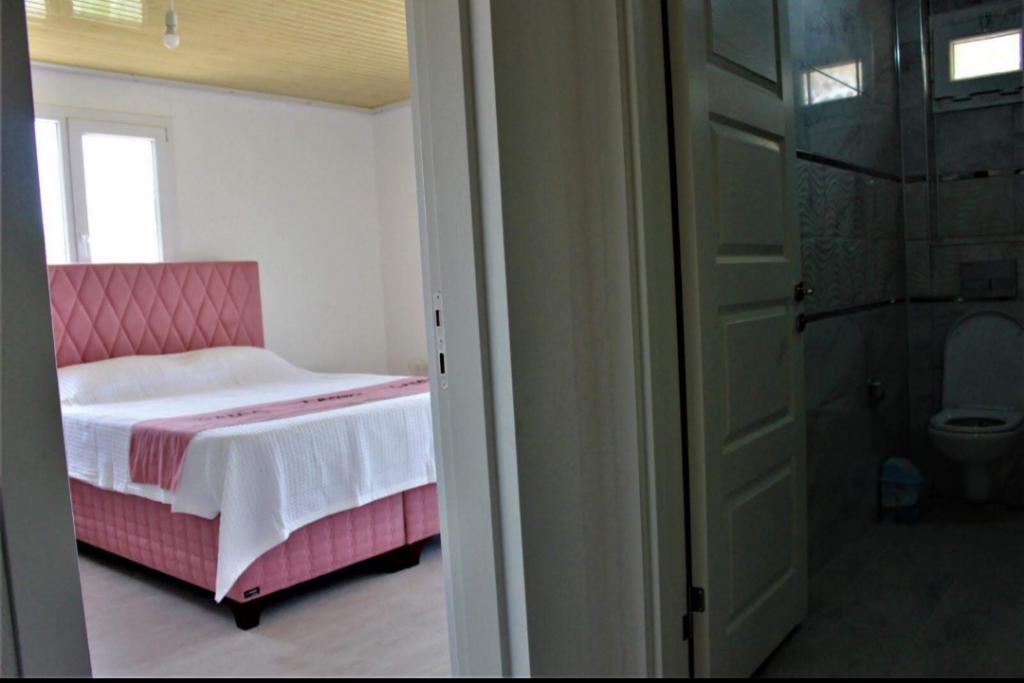 Kaş Demir ApartOtel — 6
