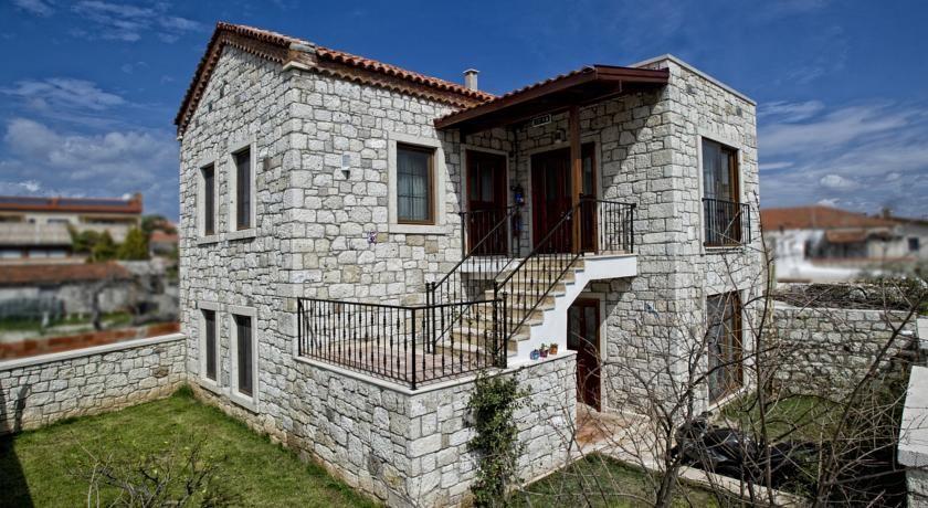 İnce Kara Apart Hotel — 1