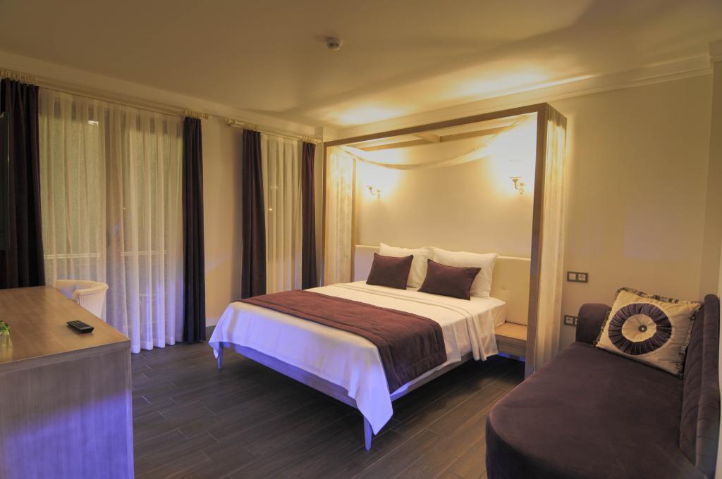 Cunda Rota Otel — 4
