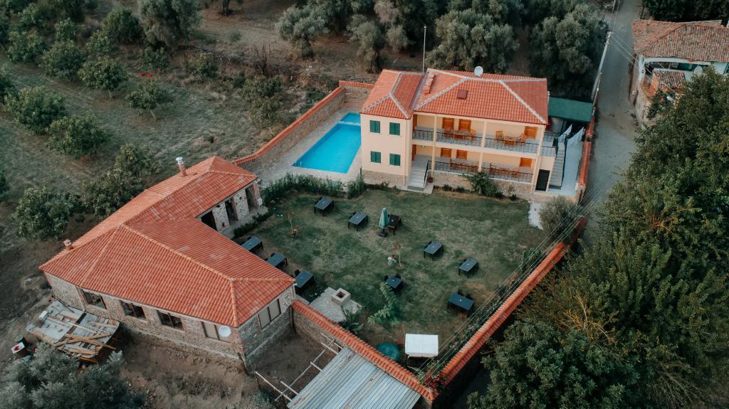 Rukim Otel — 1