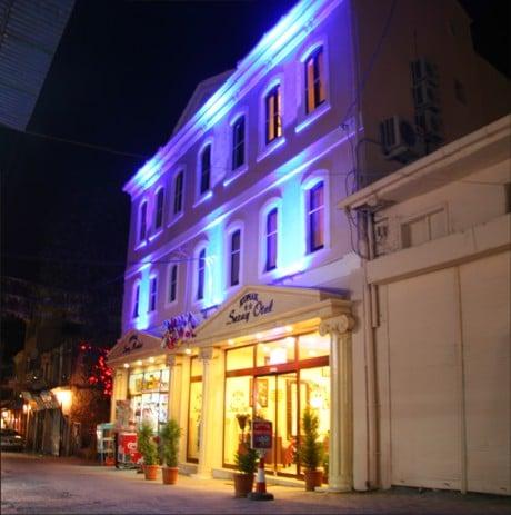 Konak Saray Otel — 1