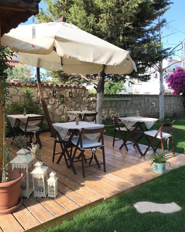 Bizim Ev Otel Alaçatı — 3