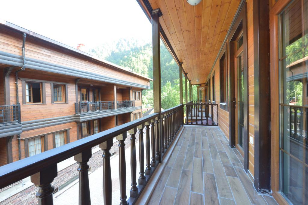 Hirande Otel — 5