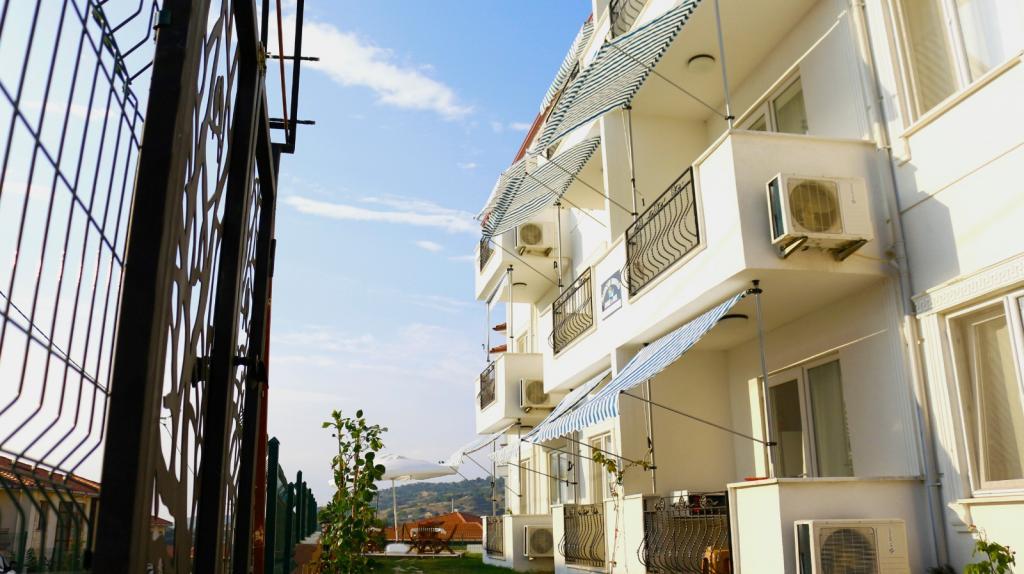 Mercan Suite Gökçeada — 1