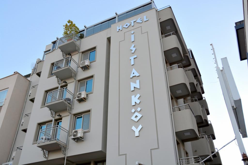 Hotel İstanköy Kuşadası — 1
