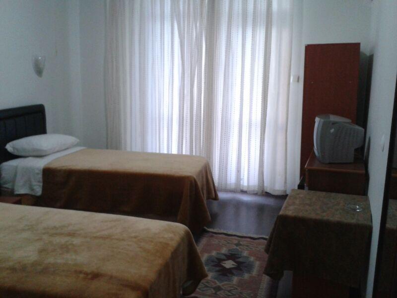 Berrunil Otel — 9