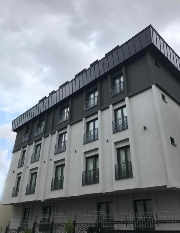 Anka Premium Hotel — 1