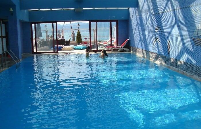 Hotel Eken Prestige Bandırma — 10
