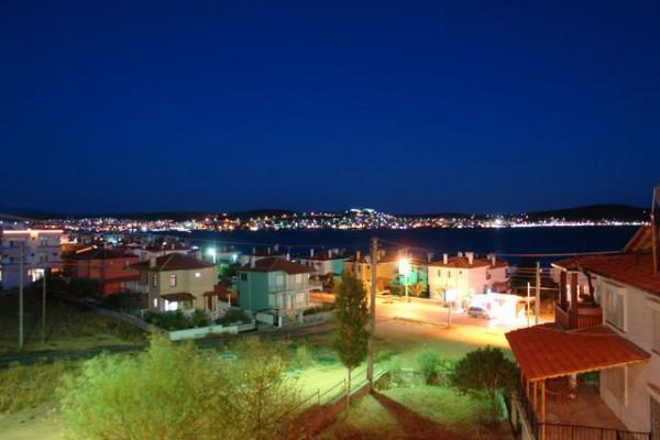 Cunda Uzun Apart Otel — 8