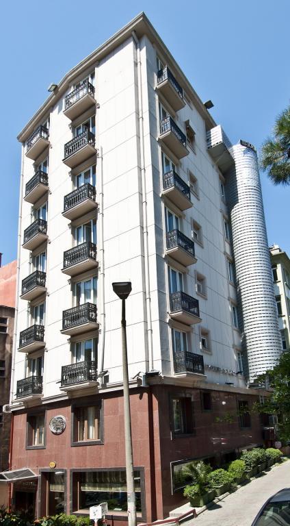 Park Star Hotel — 1