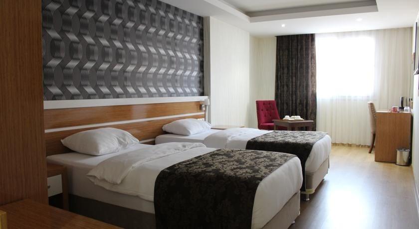 Bayazıt Butik Otel — 6