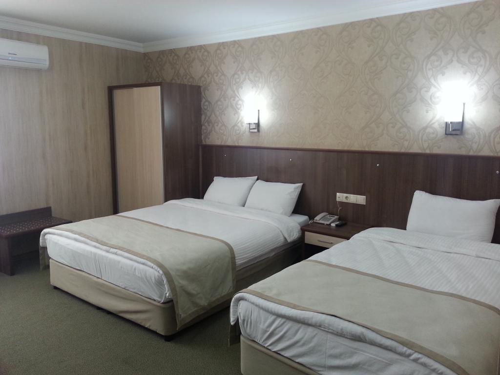 Hosta Otel Adana — 8
