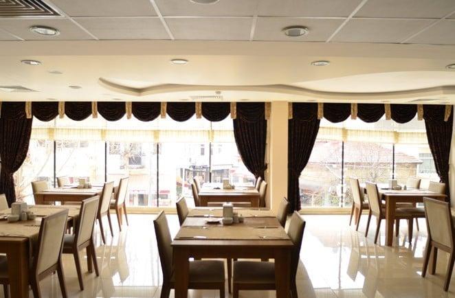 Ergün Otel Taşköprü — 10