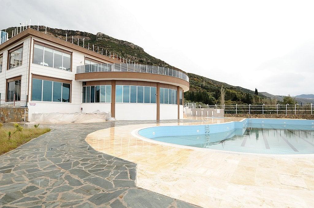 Teras Aqua Park Hotel & Spa — 2