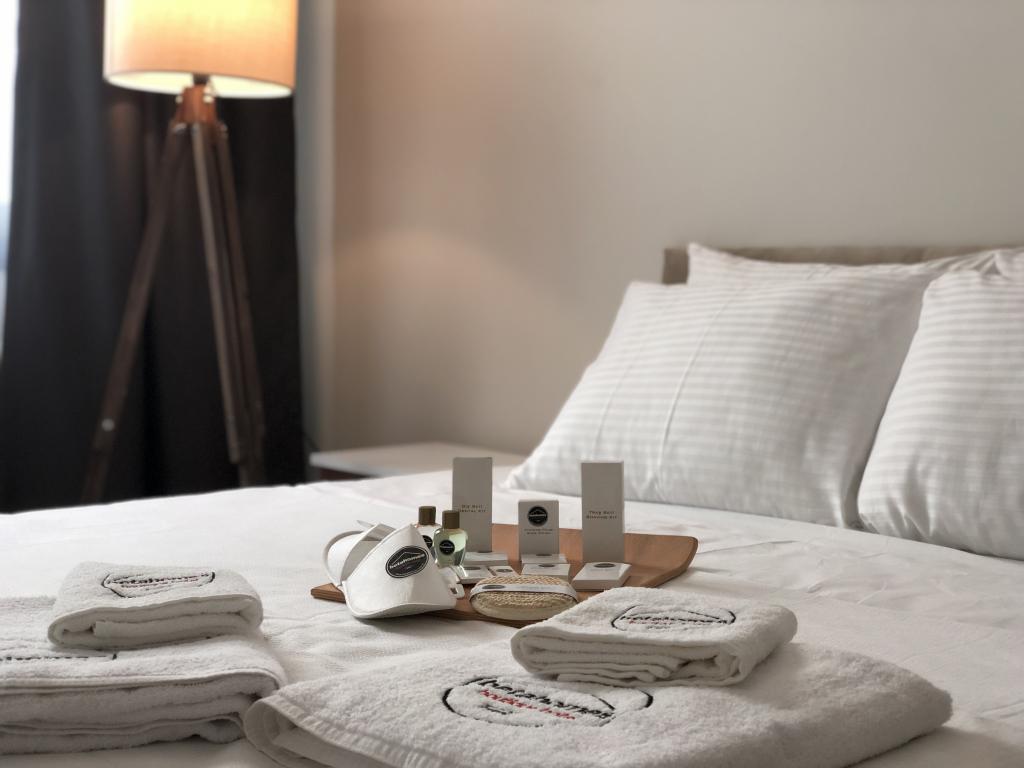 Beta Homes Boutique Hotel — 2