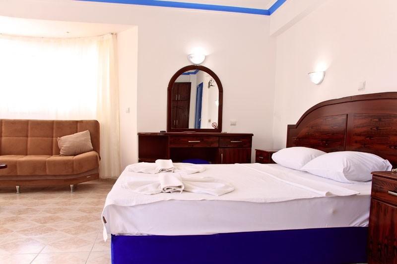 Hotel Kerim Fethiye — 2