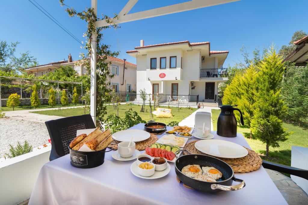 Kamelya Otel Selimiye — 1