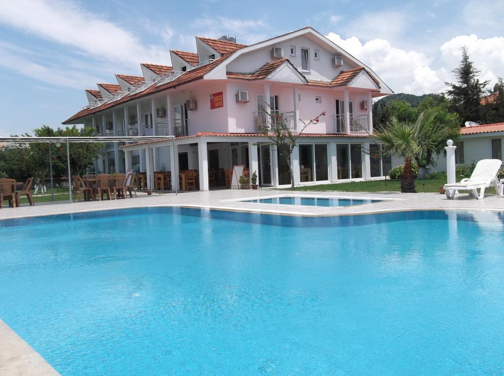 Hotel Yavuz Dalyan — 1