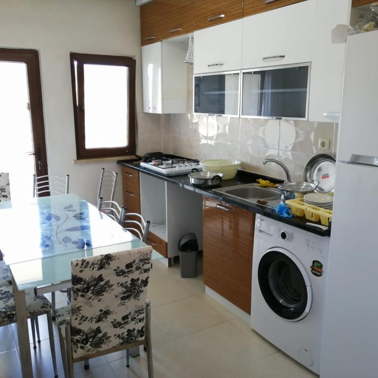 Şiran Özel Kiralık Tatil Dairesi — 10