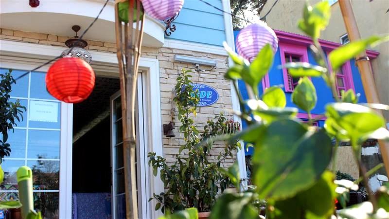 Akide Butik Pansiyon — 1