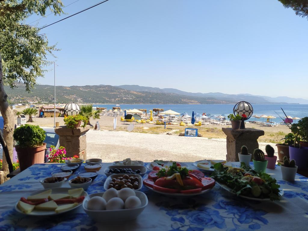 Assos Gelincik Pansiyon — 1