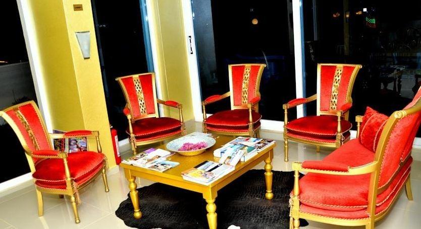 Rumana Hotel — 3